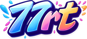 Logo 77rt